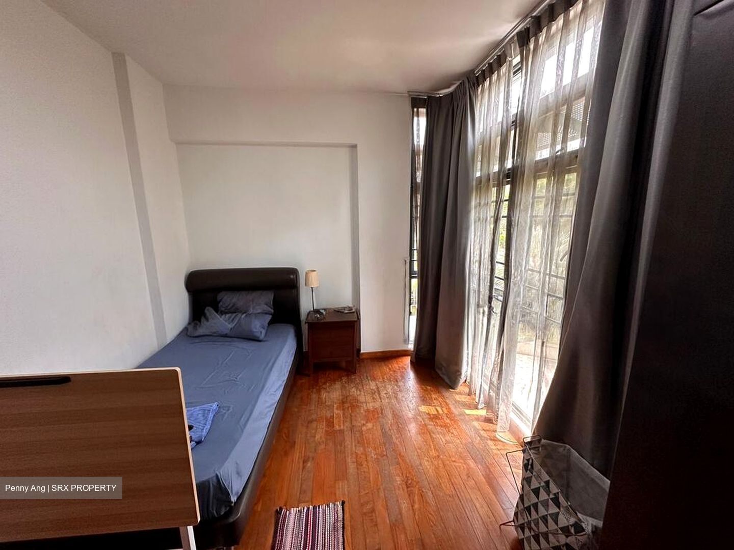 Carissa Park Condominium (D17), Condominium #552670551